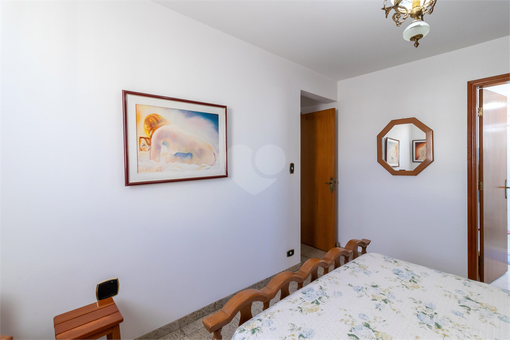 Venda Apartamento São Paulo Vila Paulicéia REO896560 13