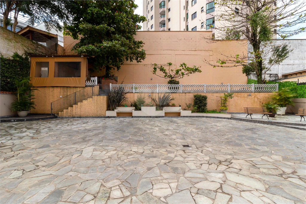 Venda Apartamento São Paulo Vila Paulicéia REO896560 68