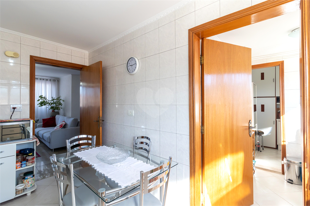 Venda Apartamento São Paulo Vila Paulicéia REO896560 44