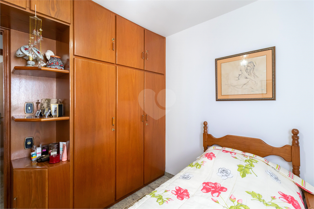 Venda Apartamento São Paulo Vila Paulicéia REO896560 26