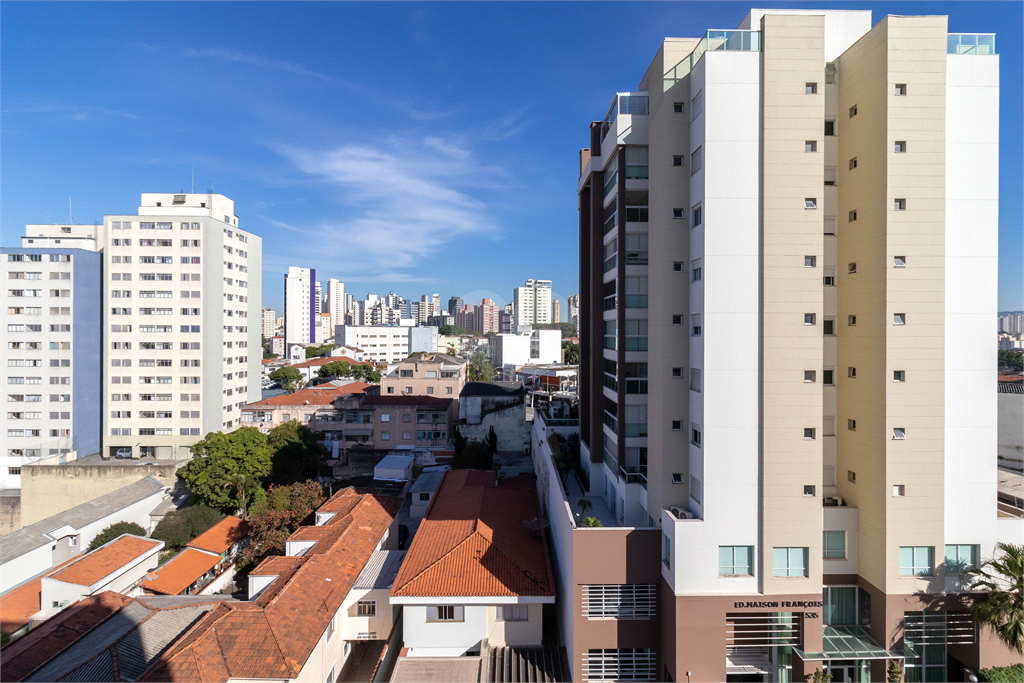 Venda Apartamento São Paulo Vila Paulicéia REO896560 17