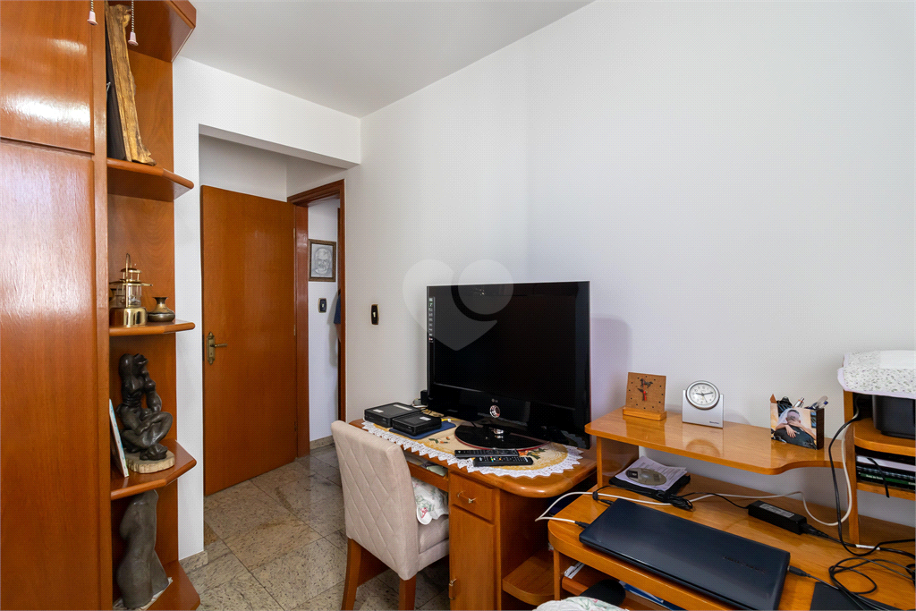 Venda Apartamento São Paulo Vila Paulicéia REO896560 30