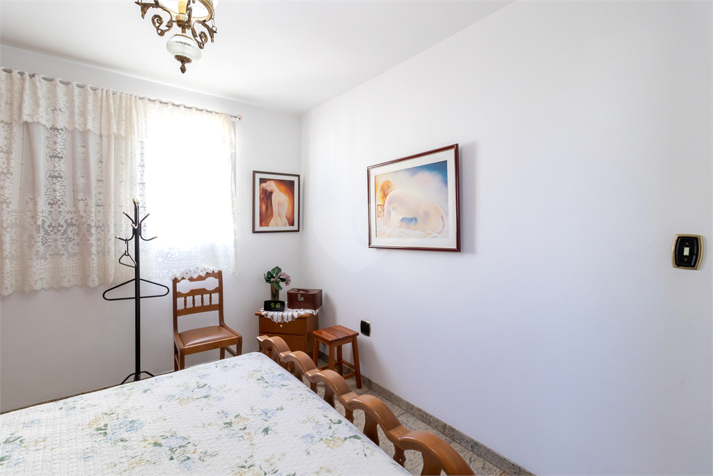 Venda Apartamento São Paulo Vila Paulicéia REO896560 14