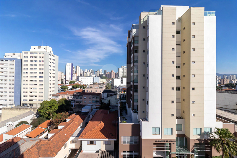 Venda Apartamento São Paulo Vila Paulicéia REO896560 28