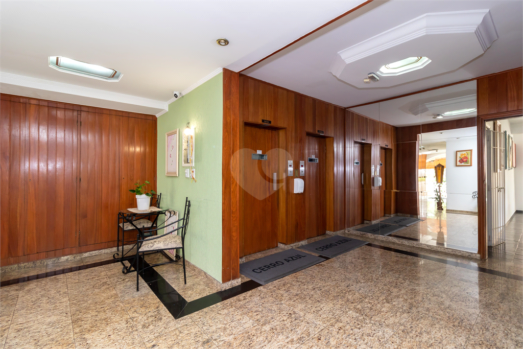 Venda Apartamento São Paulo Vila Paulicéia REO896560 66