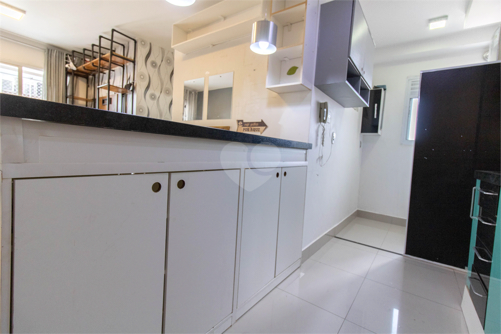 Venda Apartamento São Paulo Vila Paiva REO896576 37