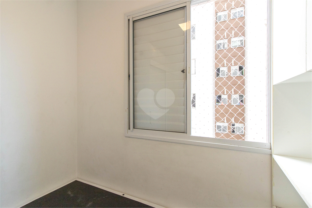 Venda Apartamento São Paulo Vila Paiva REO896576 27