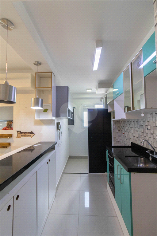 Venda Apartamento São Paulo Vila Paiva REO896576 35