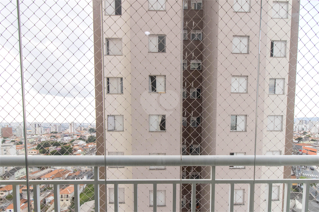 Venda Apartamento São Paulo Vila Paiva REO896576 8