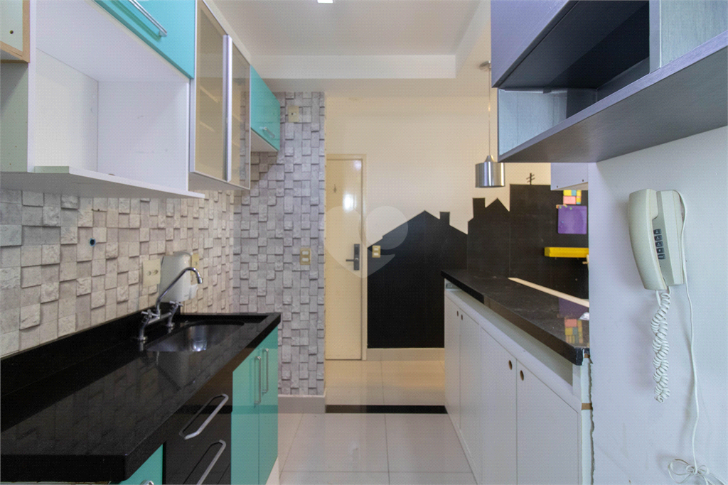 Venda Apartamento São Paulo Vila Paiva REO896576 36