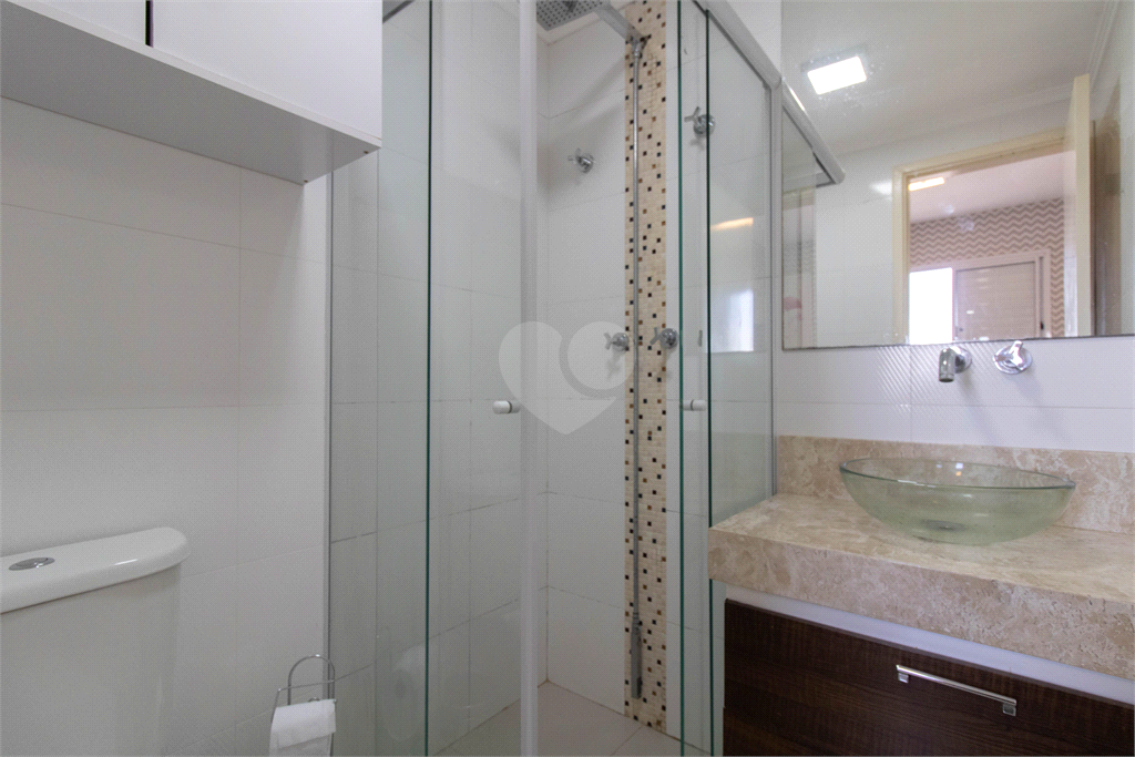 Venda Apartamento São Paulo Vila Paiva REO896576 14