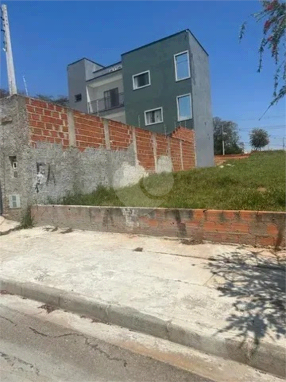 Venda Loteamento Sorocaba Residencial Jardim Nathália REO896580 1