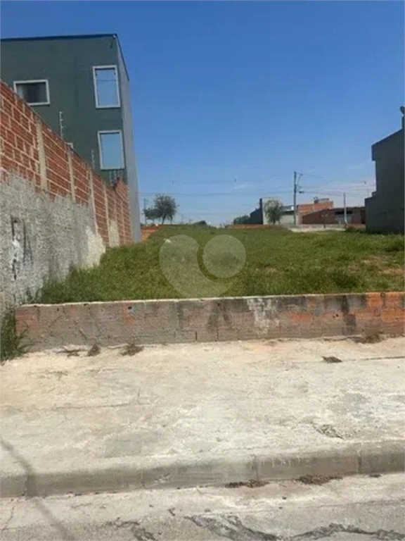 Venda Loteamento Sorocaba Residencial Jardim Nathália REO896580 2