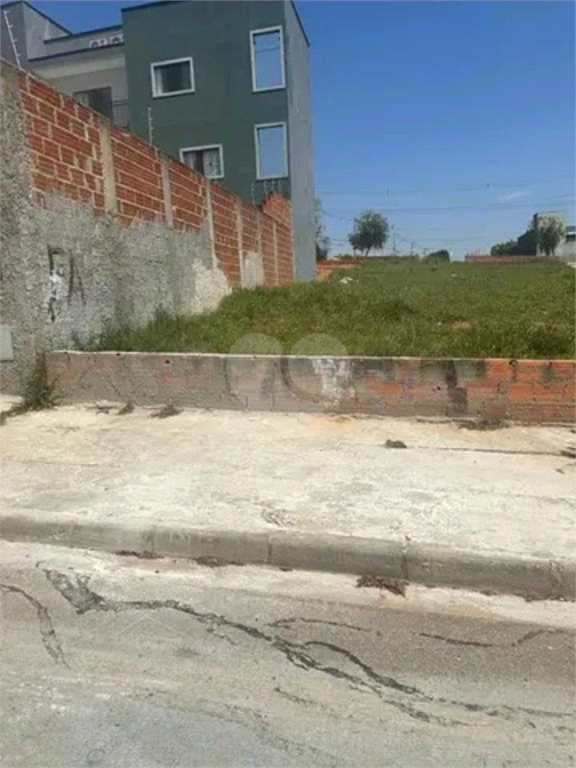 Venda Loteamento Sorocaba Residencial Jardim Nathália REO896580 5