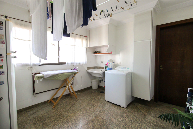 Venda Apartamento São Paulo Parque Da Mooca REO896581 79