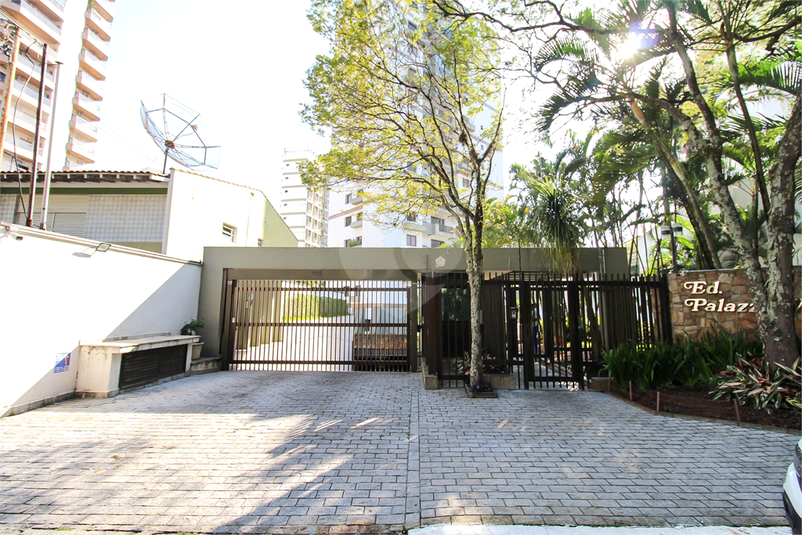 Venda Apartamento São Paulo Parque Da Mooca REO896581 110