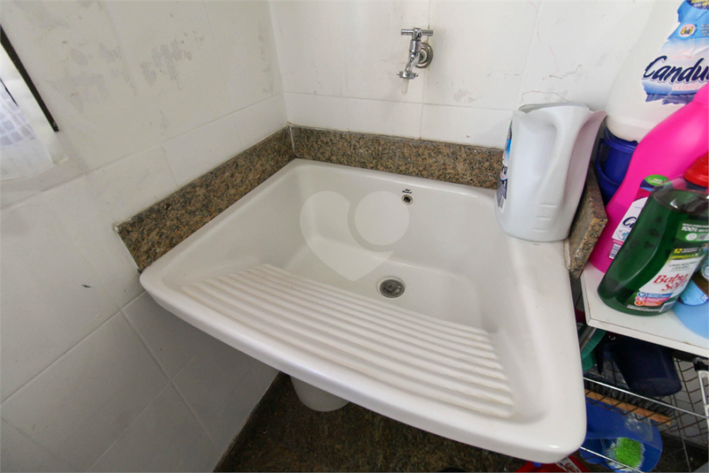 Venda Apartamento São Paulo Parque Da Mooca REO896581 80