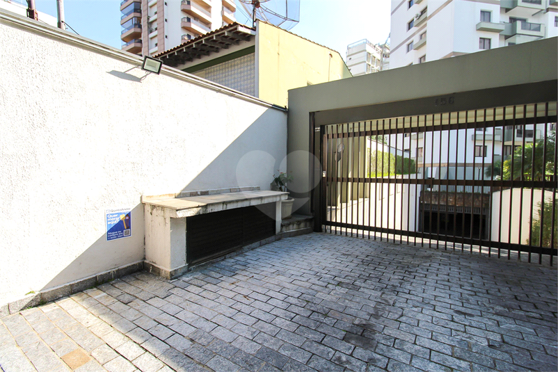 Venda Apartamento São Paulo Parque Da Mooca REO896581 109