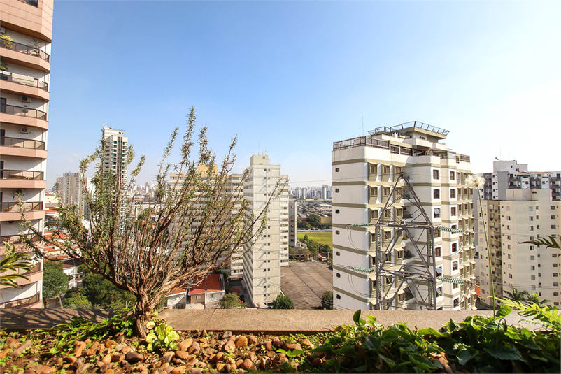 Venda Apartamento São Paulo Parque Da Mooca REO896581 68