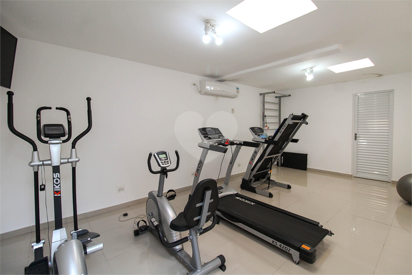 Venda Apartamento São Paulo Parque Da Mooca REO896581 104