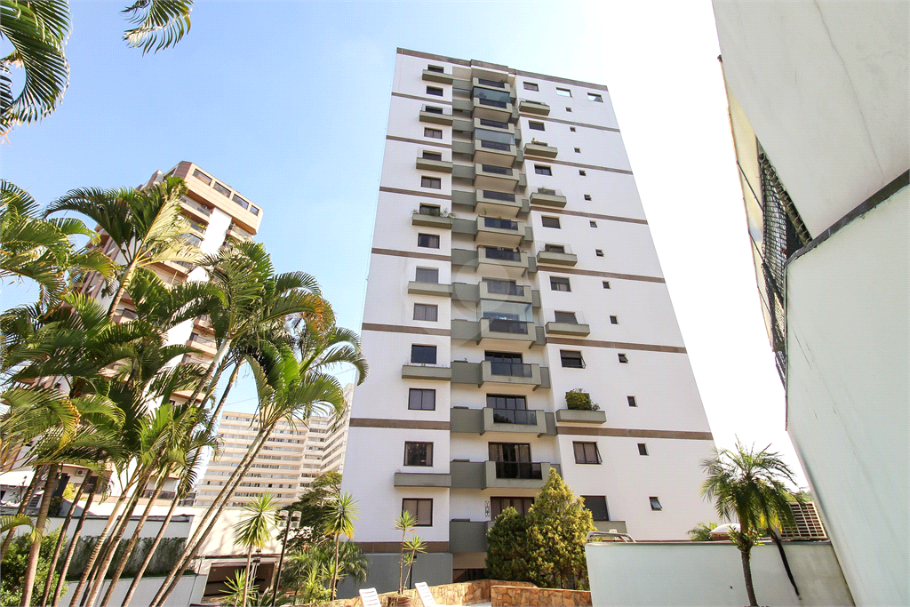 Venda Apartamento São Paulo Parque Da Mooca REO896581 102