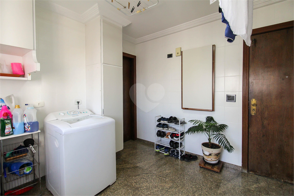 Venda Apartamento São Paulo Parque Da Mooca REO896581 77