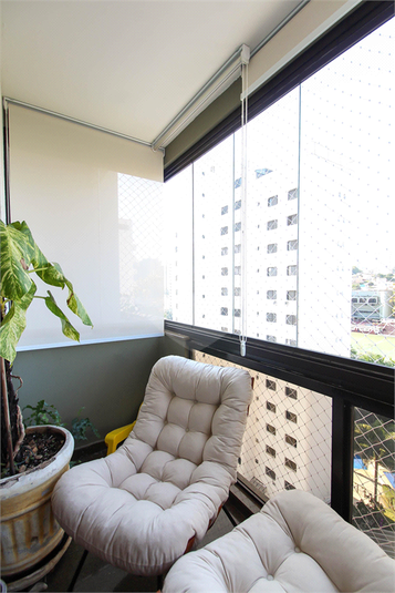 Venda Apartamento São Paulo Parque Da Mooca REO896581 14