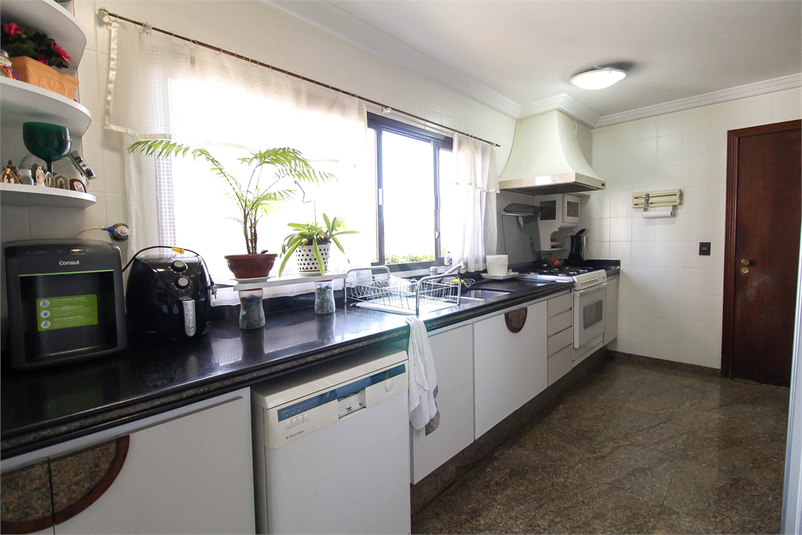 Venda Apartamento São Paulo Parque Da Mooca REO896581 62