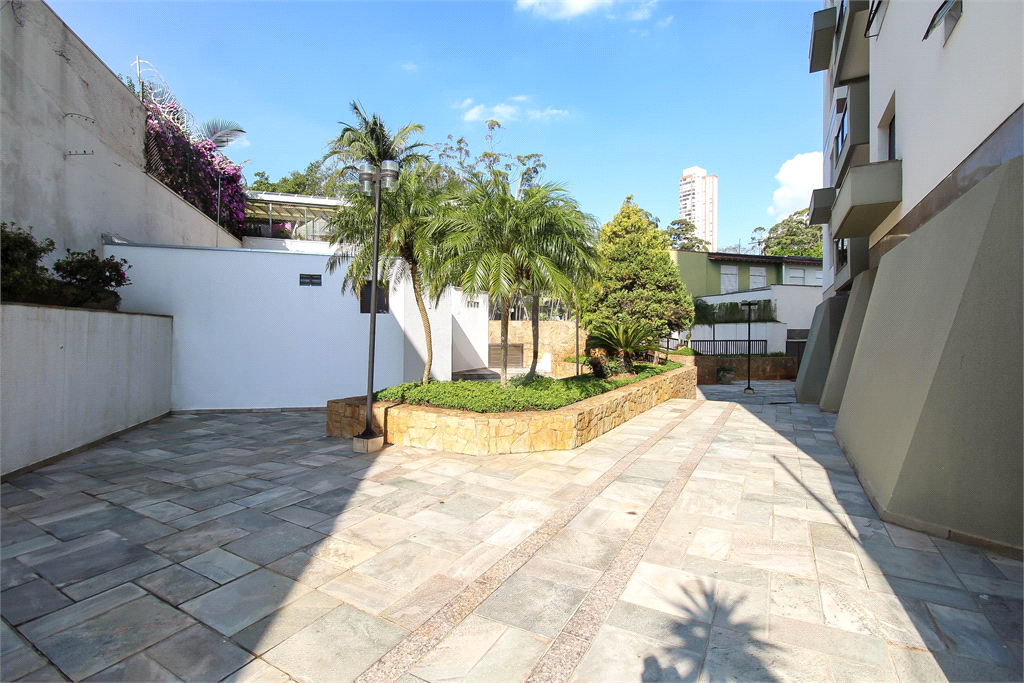 Venda Apartamento São Paulo Parque Da Mooca REO896581 96