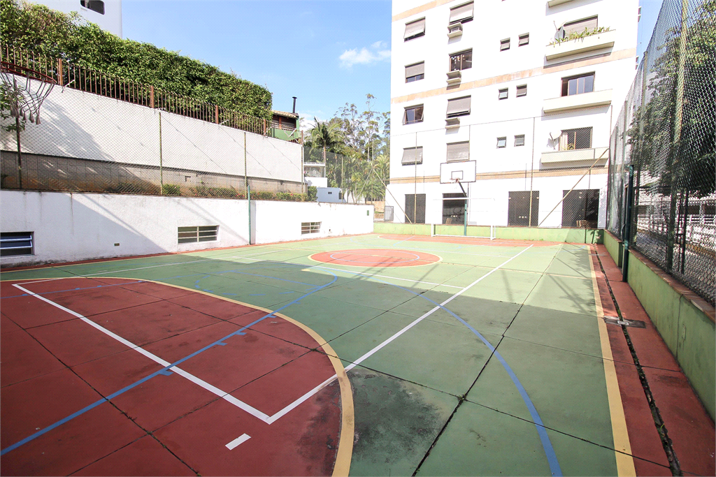 Venda Apartamento São Paulo Parque Da Mooca REO896581 94