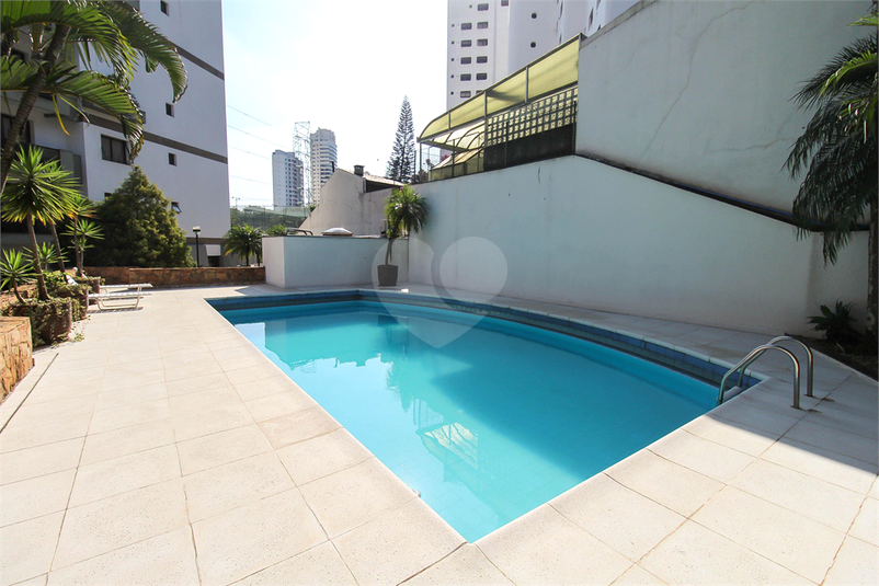 Venda Apartamento São Paulo Parque Da Mooca REO896581 101