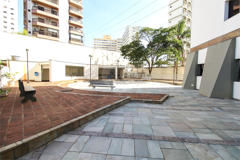 Venda Apartamento São Paulo Parque Da Mooca REO896581 97