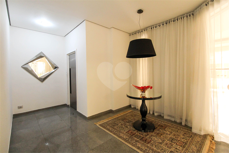 Venda Apartamento São Paulo Parque Da Mooca REO896581 89