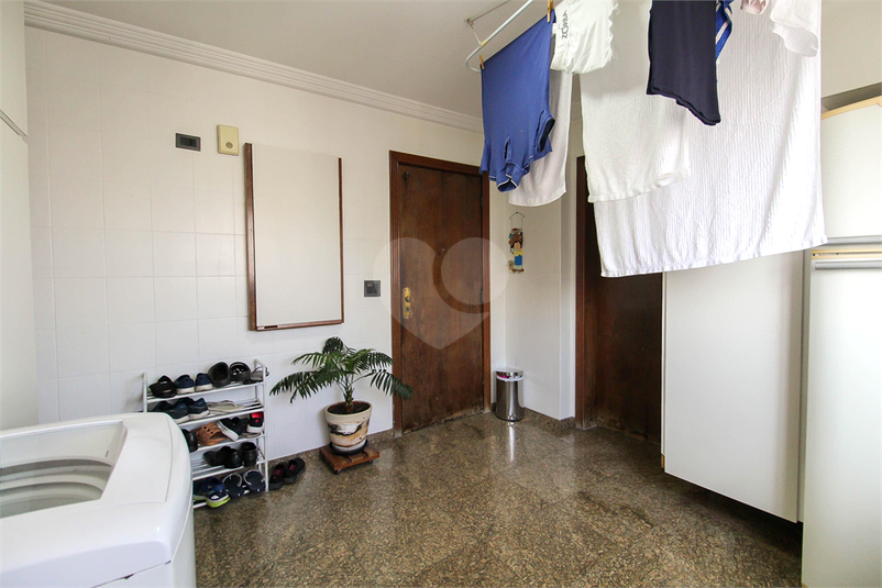 Venda Apartamento São Paulo Parque Da Mooca REO896581 78