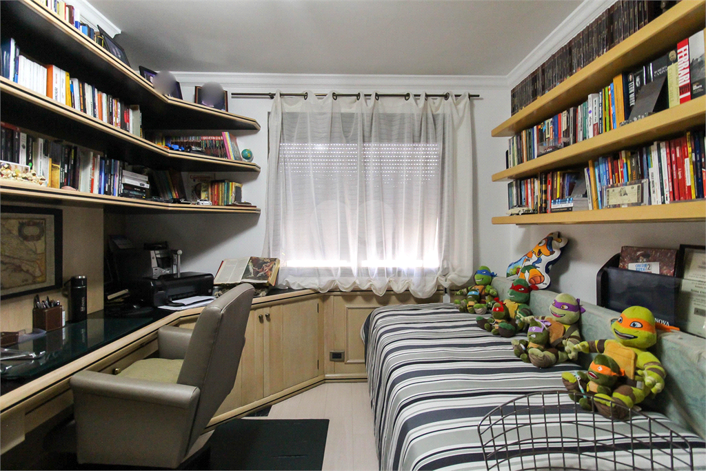 Venda Apartamento São Paulo Parque Da Mooca REO896581 59