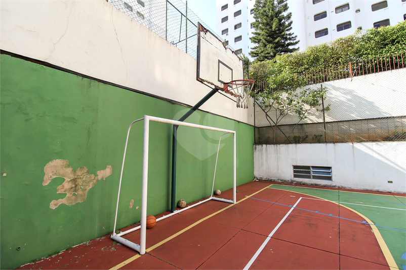 Venda Apartamento São Paulo Parque Da Mooca REO896581 95