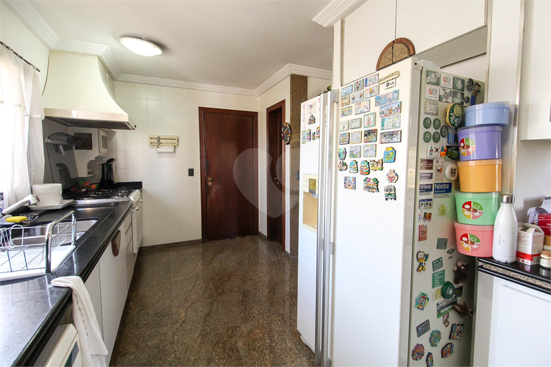 Venda Apartamento São Paulo Parque Da Mooca REO896581 63