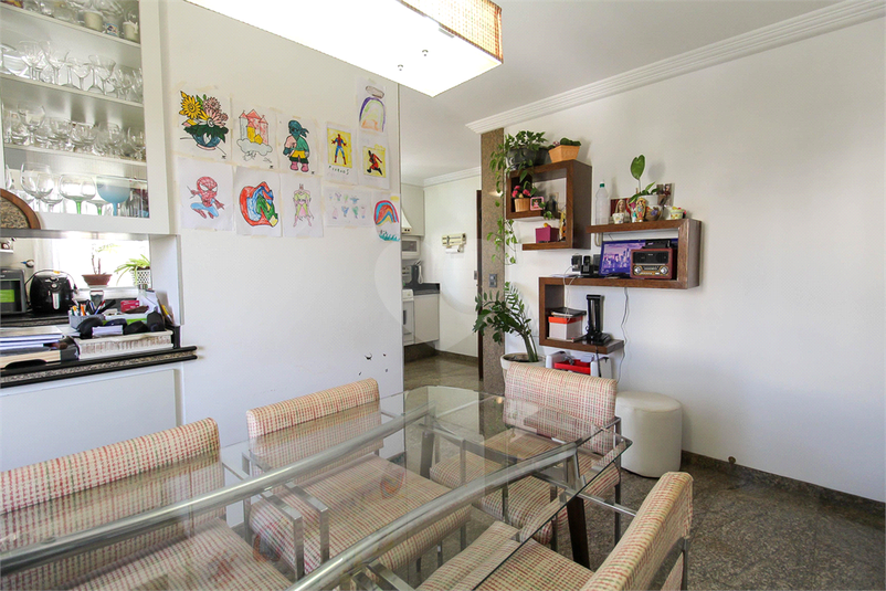 Venda Apartamento São Paulo Parque Da Mooca REO896581 74