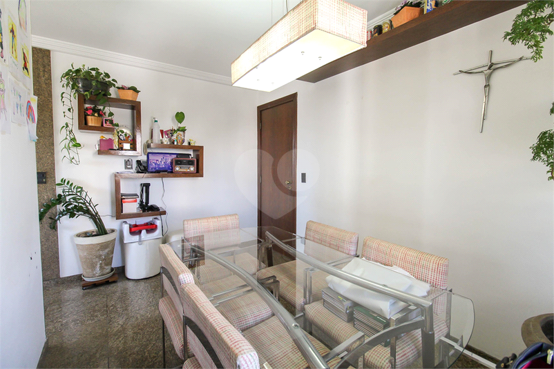 Venda Apartamento São Paulo Parque Da Mooca REO896581 72