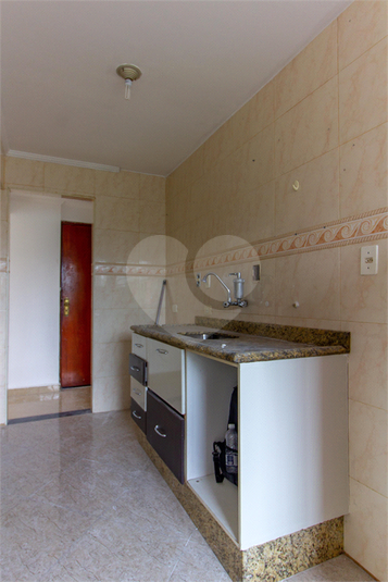 Venda Apartamento São Paulo Brás REO896585 1