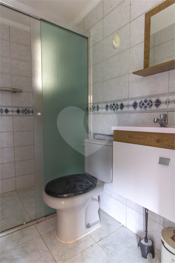 Venda Apartamento São Paulo Brás REO896585 7