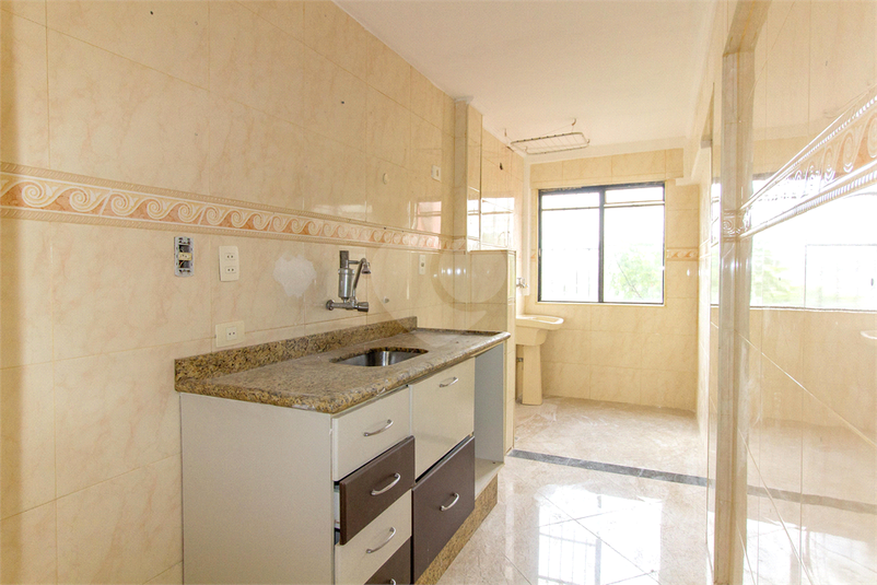 Venda Apartamento São Paulo Brás REO896585 5