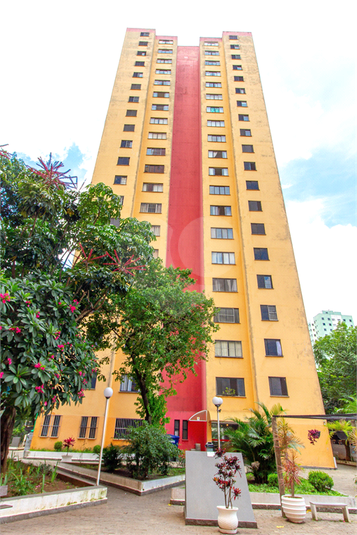 Venda Apartamento São Paulo Brás REO896585 4