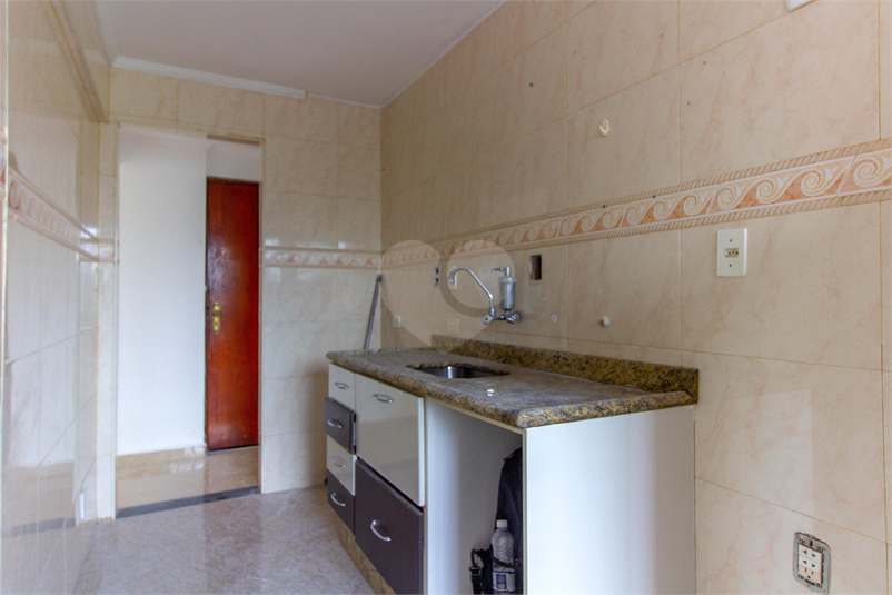 Venda Apartamento São Paulo Brás REO896585 11