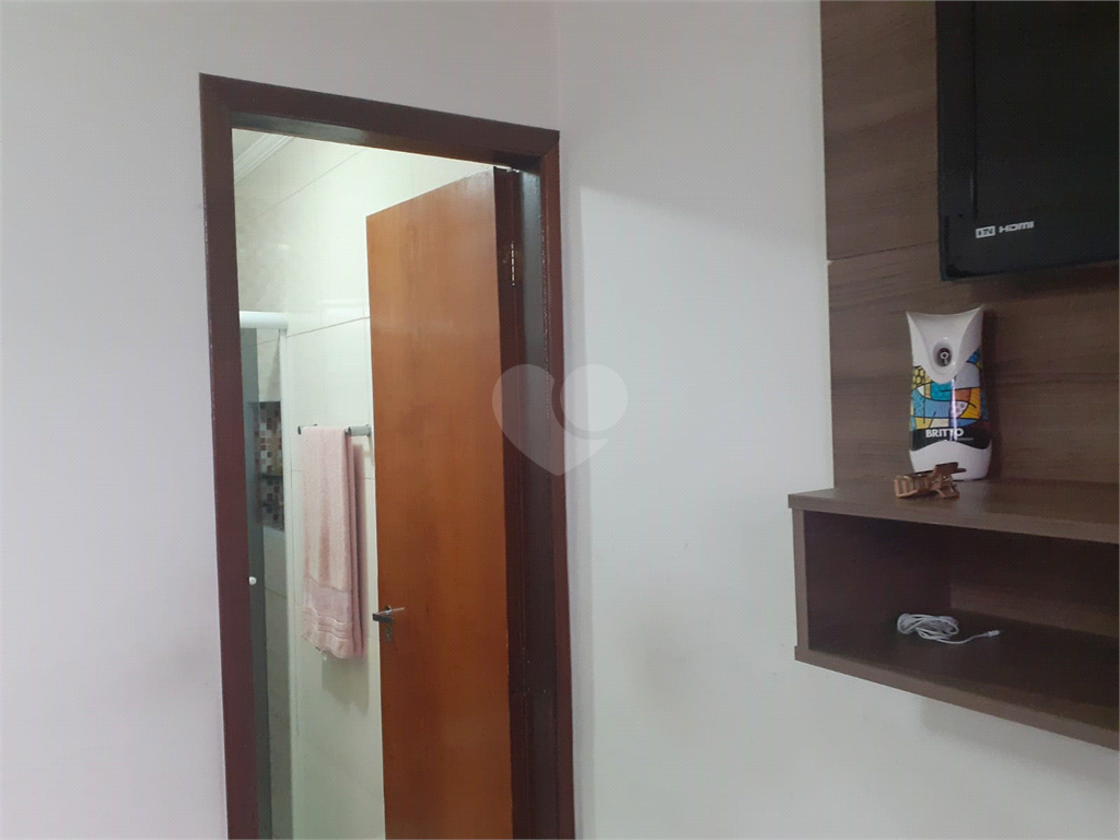 Venda Sobrado São Paulo Conjunto Habitacional Brigadeiro Faria Lima REO896586 13