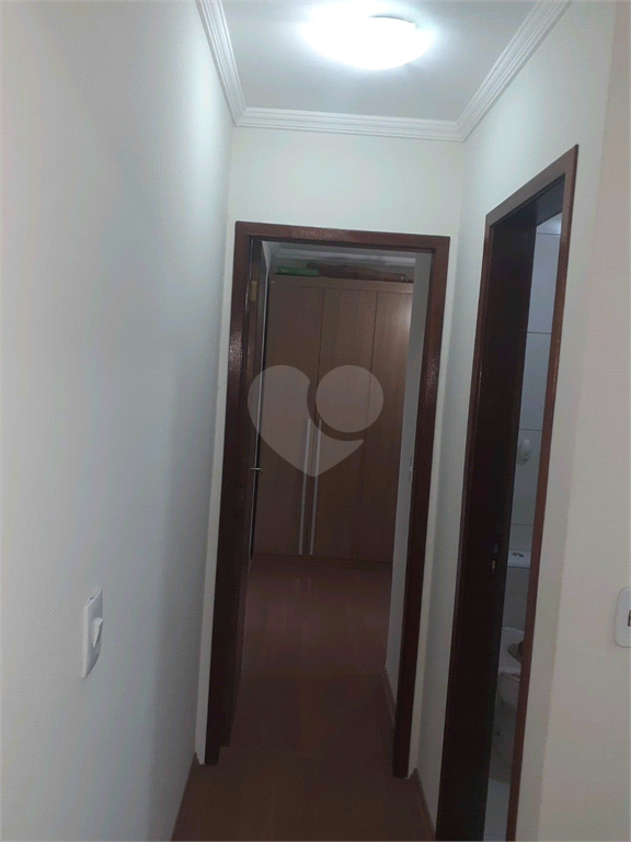 Venda Sobrado São Paulo Conjunto Habitacional Brigadeiro Faria Lima REO896586 23