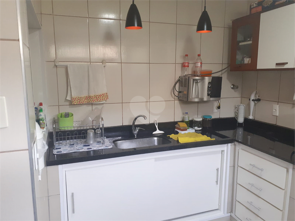 Venda Sobrado São Paulo Conjunto Habitacional Brigadeiro Faria Lima REO896586 9