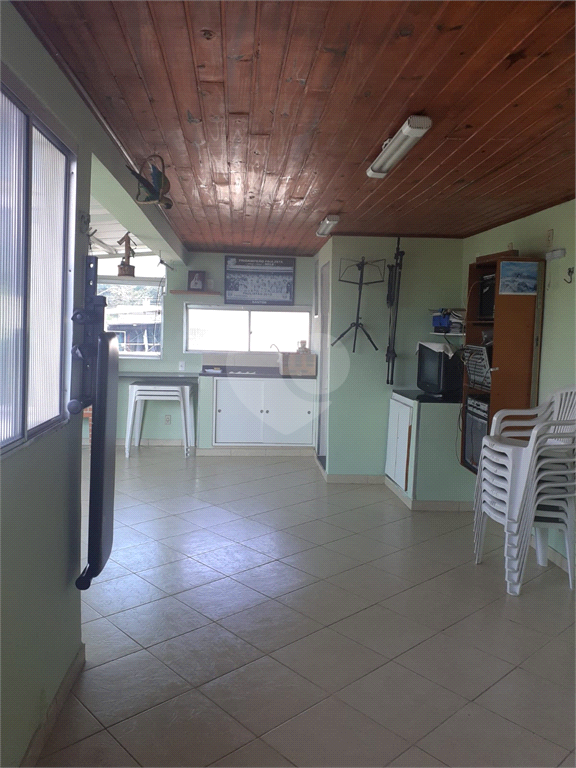 Venda Sobrado São Paulo Conjunto Habitacional Brigadeiro Faria Lima REO896586 33