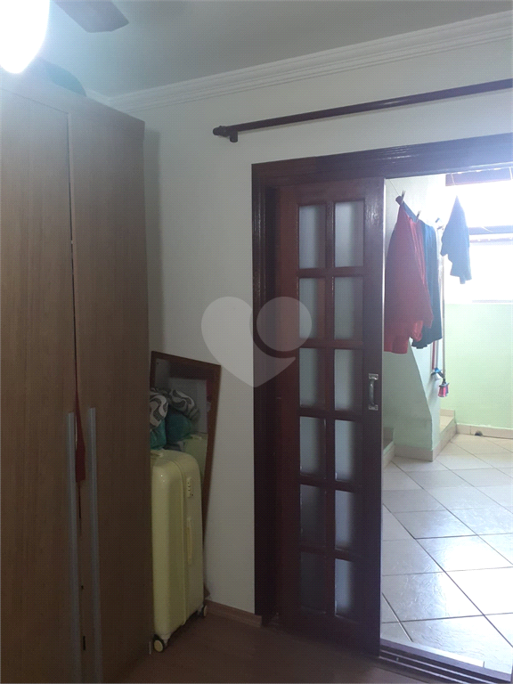 Venda Sobrado São Paulo Conjunto Habitacional Brigadeiro Faria Lima REO896586 17