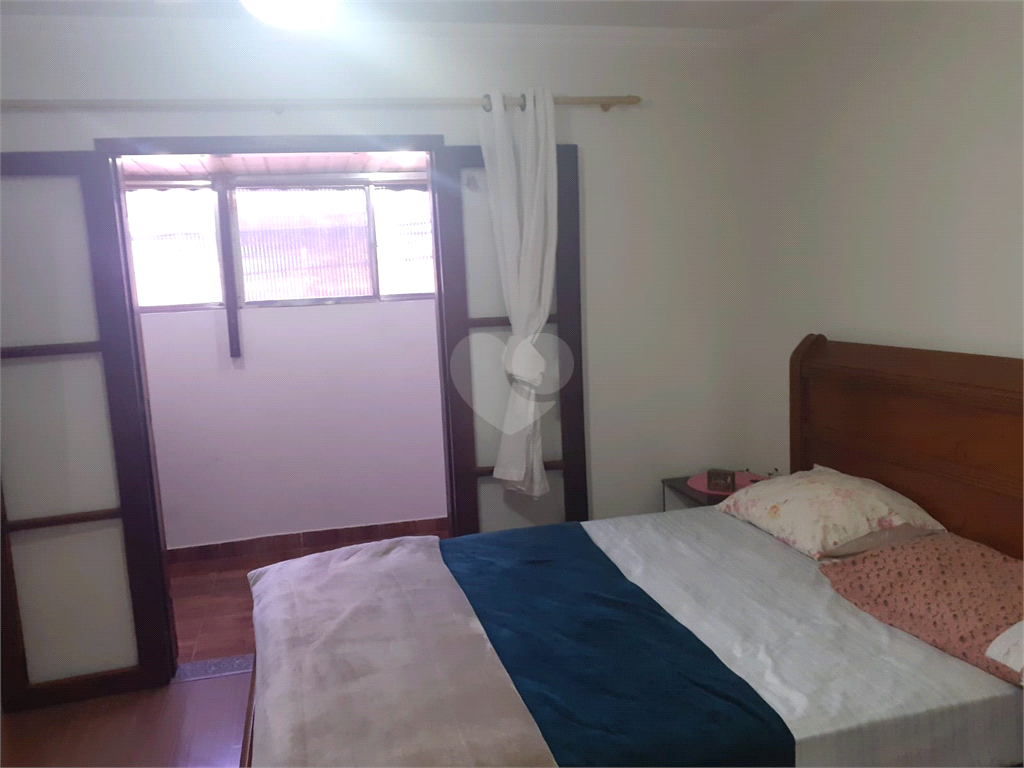 Venda Sobrado São Paulo Conjunto Habitacional Brigadeiro Faria Lima REO896586 14